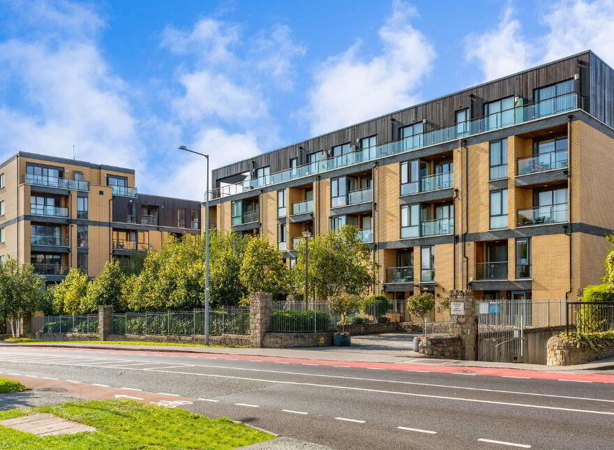 35 Belville Court, Johnstown Road, Cabinteely, A96W965
