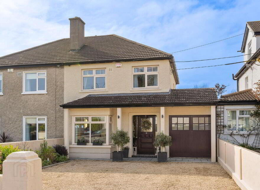 11 Abbey Park, Monkstown, Blackrock, Monkstown, A94YC42