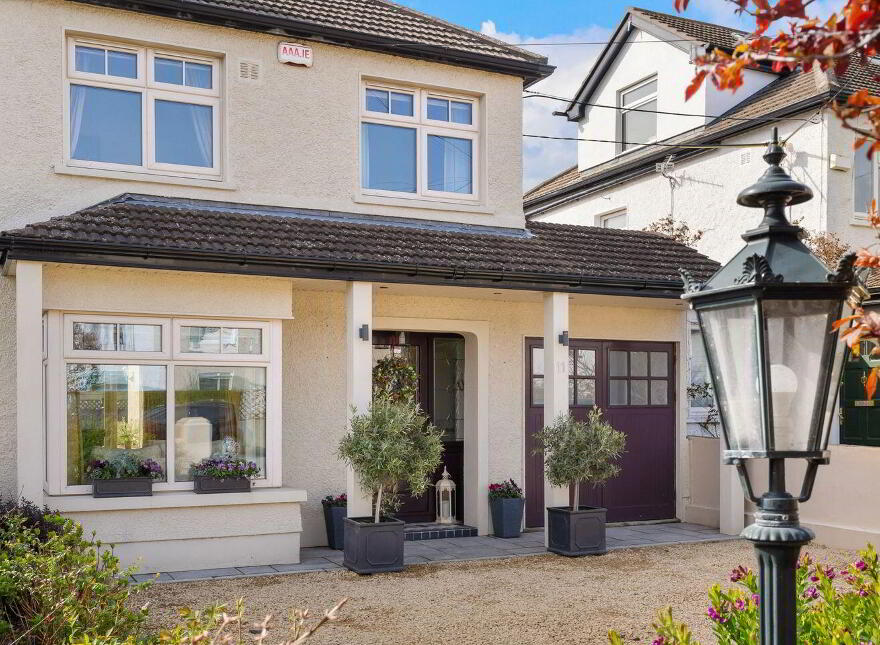 11 Abbey Park, Monkstown, Blackrock, Monkstown, A94YC42