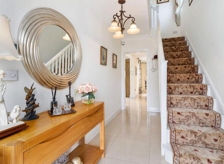 11 Abbey Park, Monkstown, Blackrock, Monkstown, A94YC42