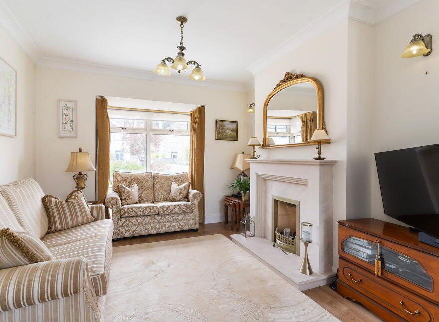 11 Abbey Park, Monkstown, Blackrock, Monkstown, A94YC42