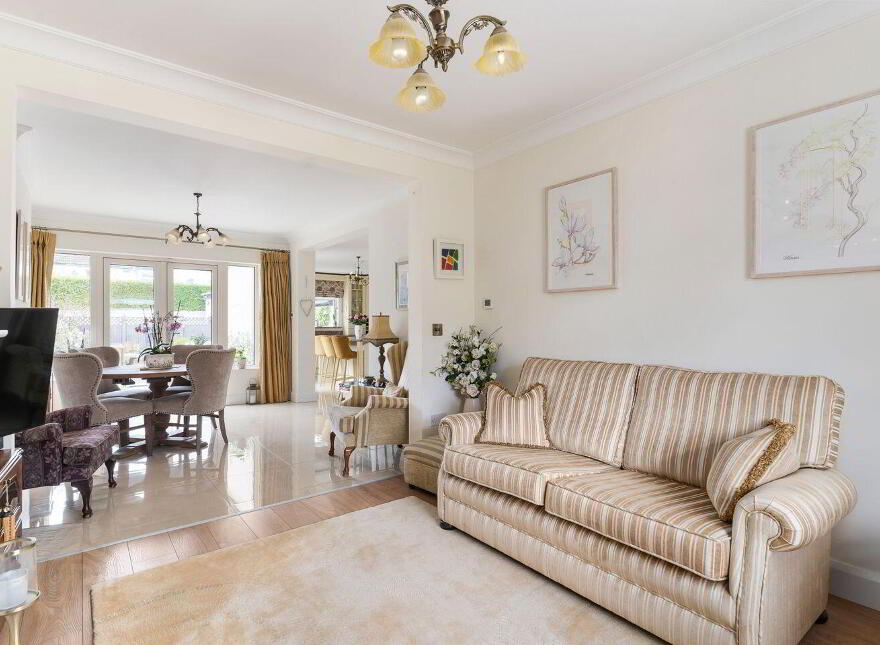 11 Abbey Park, Monkstown, Blackrock, Monkstown, A94YC42