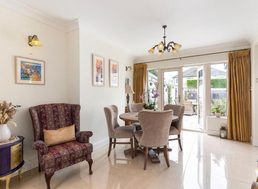 11 Abbey Park, Monkstown, Blackrock, Monkstown, A94YC42