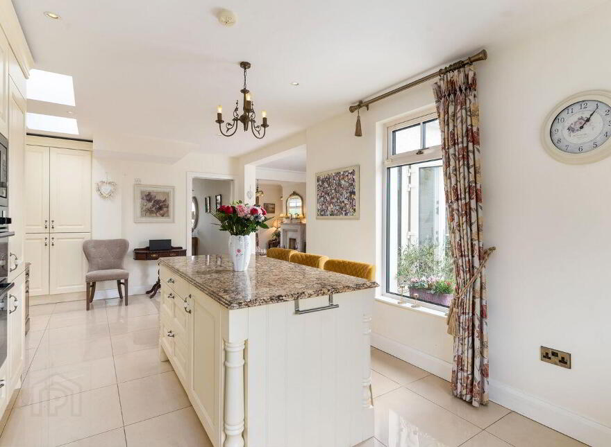 11 Abbey Park, Monkstown, Blackrock, Monkstown, A94YC42