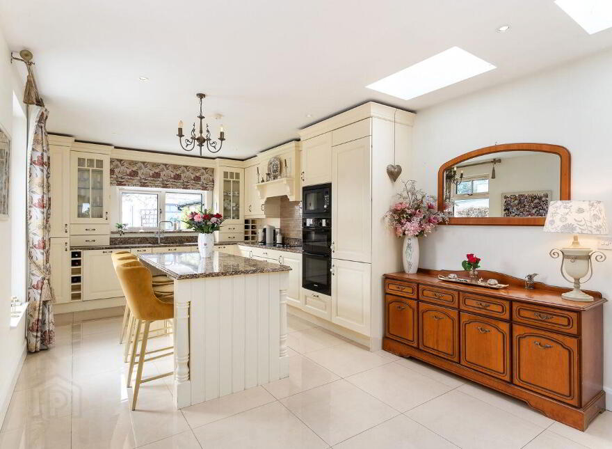 11 Abbey Park, Monkstown, Blackrock, Monkstown, A94YC42