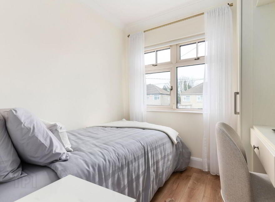 11 Abbey Park, Monkstown, Blackrock, Monkstown, A94YC42