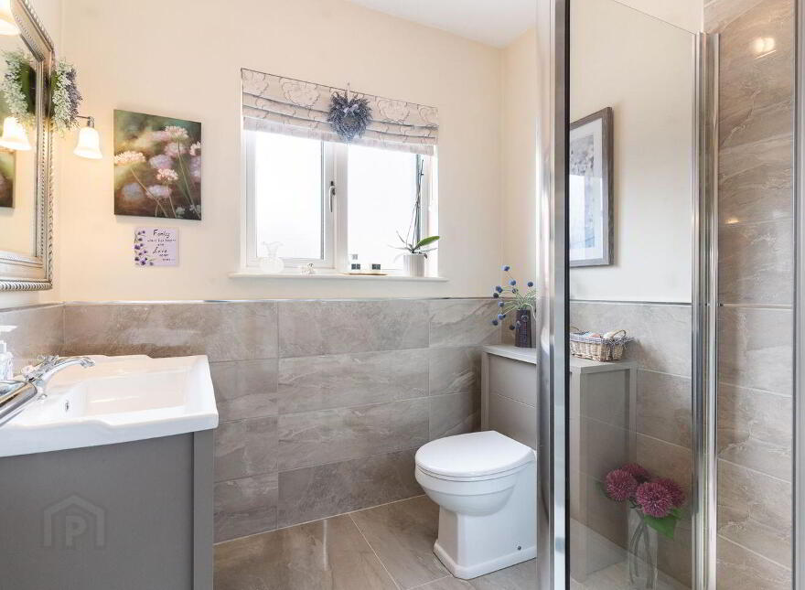 11 Abbey Park, Monkstown, Blackrock, Monkstown, A94YC42