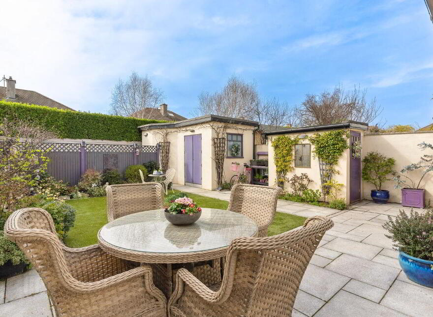11 Abbey Park, Monkstown, Blackrock, Monkstown, A94YC42