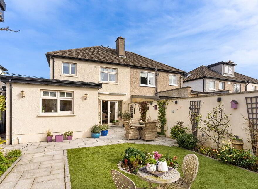 11 Abbey Park, Monkstown, Blackrock, Monkstown, A94YC42