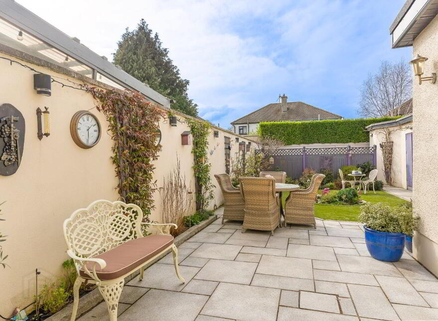 11 Abbey Park, Monkstown, Blackrock, Monkstown, A94YC42