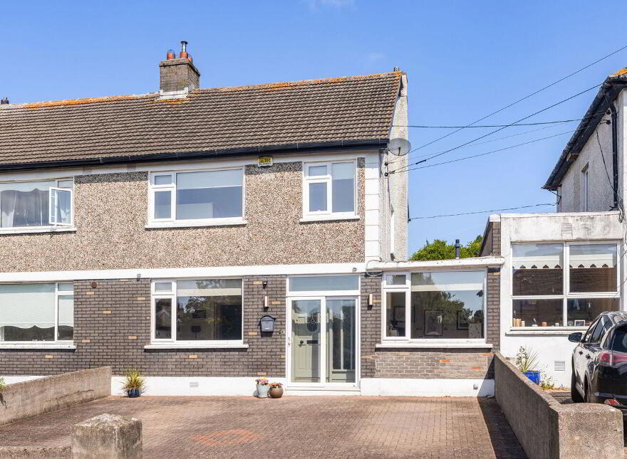 3 Doonsalla Drive, Glenageary, A96K4A9