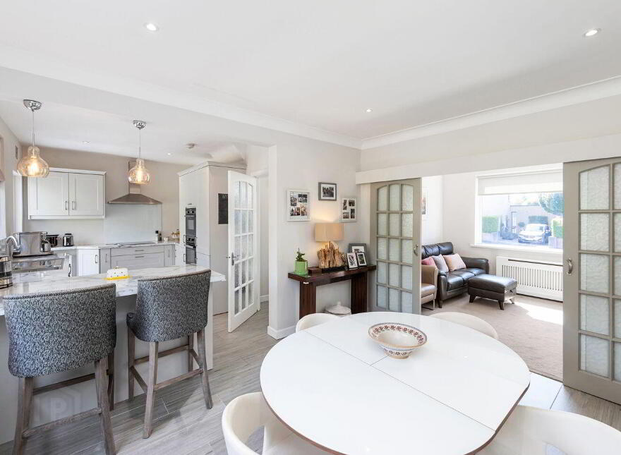 3 Doonsalla Drive, Glenageary, A96K4A9