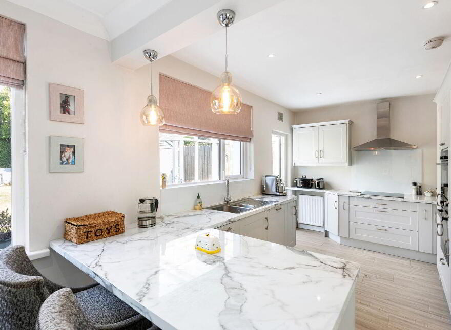 3 Doonsalla Drive, Glenageary, A96K4A9