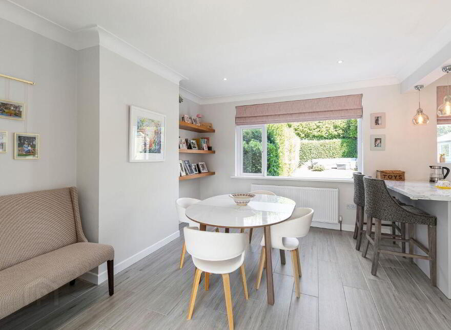 3 Doonsalla Drive, Glenageary, A96K4A9