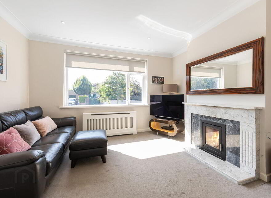 3 Doonsalla Drive, Glenageary, A96K4A9