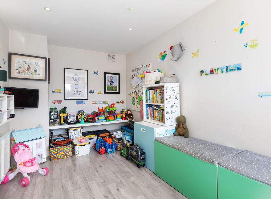 3 Doonsalla Drive, Glenageary, A96K4A9