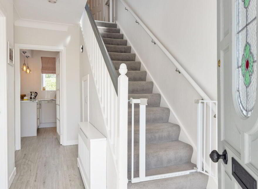 3 Doonsalla Drive, Glenageary, A96K4A9