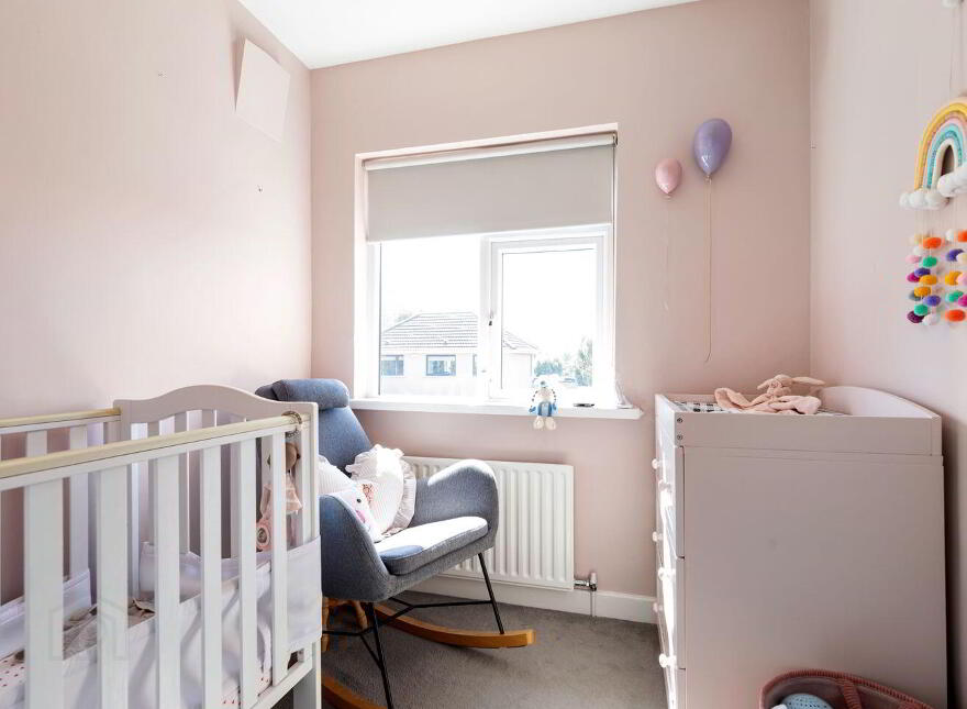 3 Doonsalla Drive, Glenageary, A96K4A9