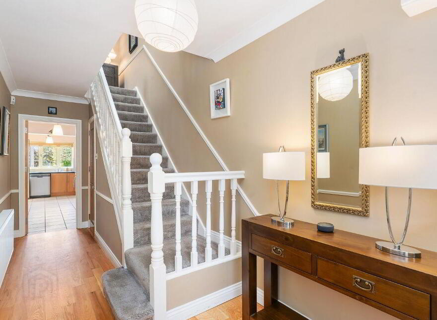 2 Foxrock Wood, Foxrock, Foxrock, D18E5F6