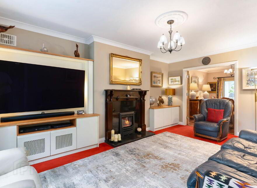 2 Foxrock Wood, Foxrock, Foxrock, D18E5F6