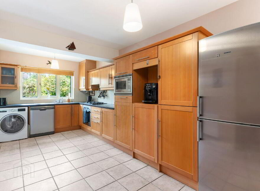 2 Foxrock Wood, Foxrock, Foxrock, D18E5F6