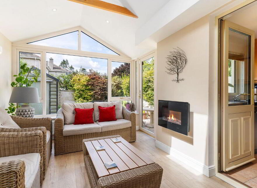 2 Foxrock Wood, Foxrock, Foxrock, D18E5F6