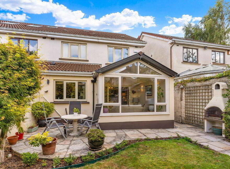 2 Foxrock Wood, Foxrock, Foxrock, D18E5F6