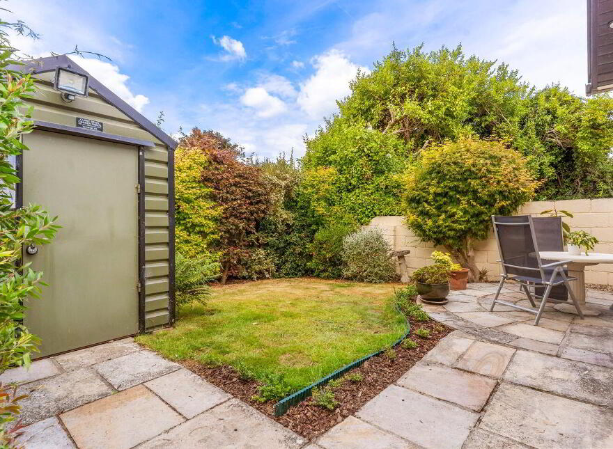 2 Foxrock Wood, Foxrock, Foxrock, D18E5F6