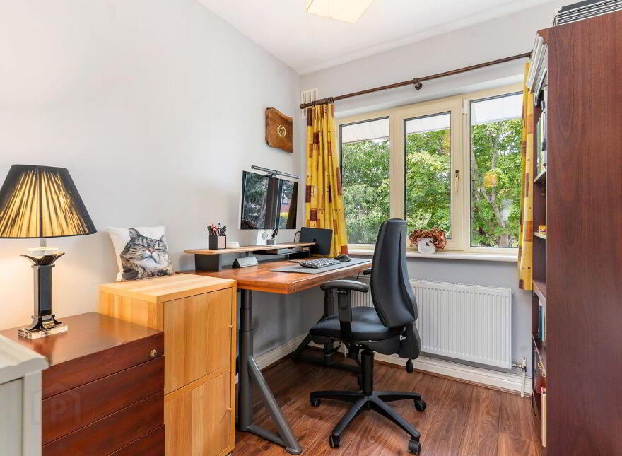 2 Foxrock Wood, Foxrock, Foxrock, D18E5F6