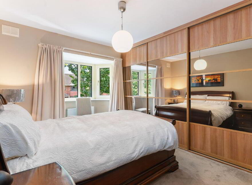 2 Foxrock Wood, Foxrock, Foxrock, D18E5F6