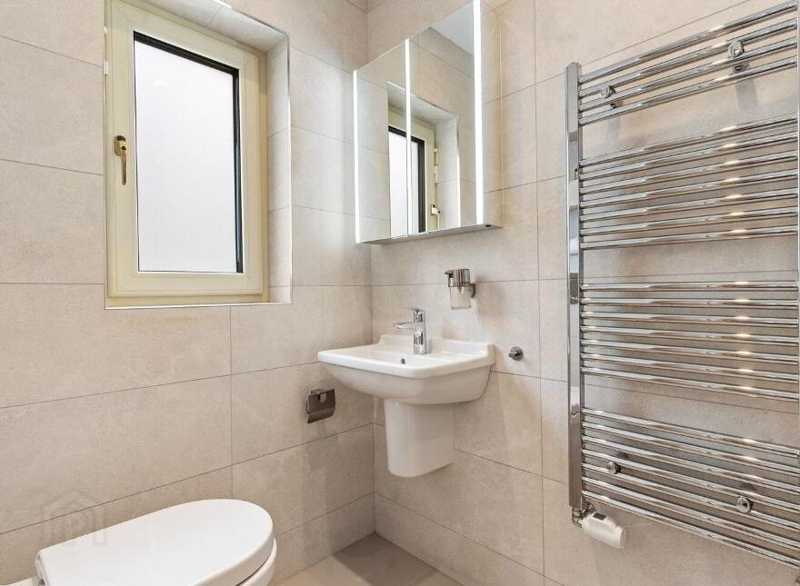 2 Foxrock Wood, Foxrock, Foxrock, D18E5F6