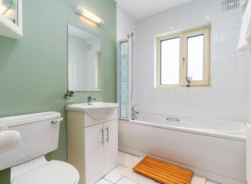 2 Foxrock Wood, Foxrock, Foxrock, D18E5F6