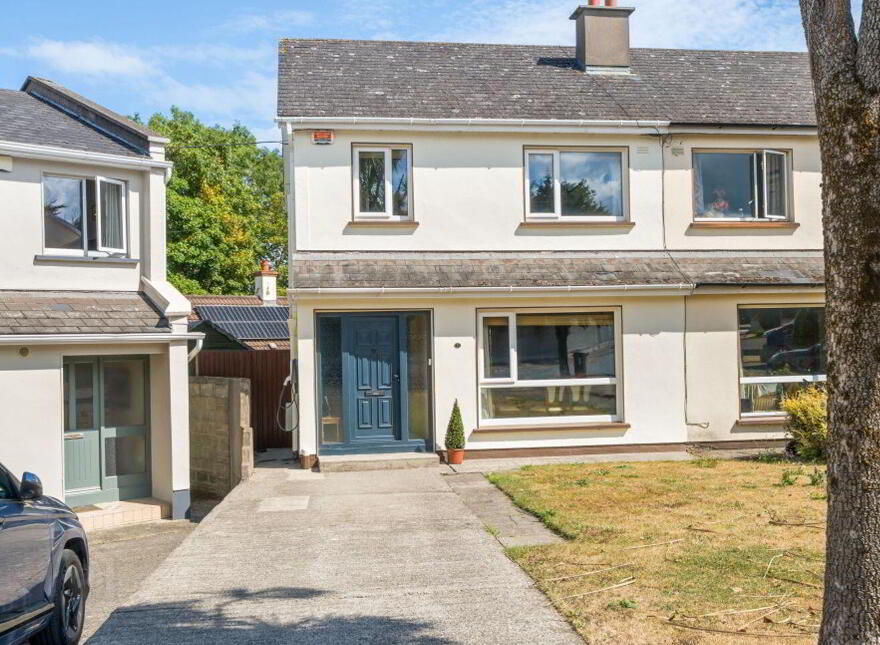 11 Somerton, Rochestown Ave, Dún Laoghaire, Dun Laoghaire, A96K6Y3