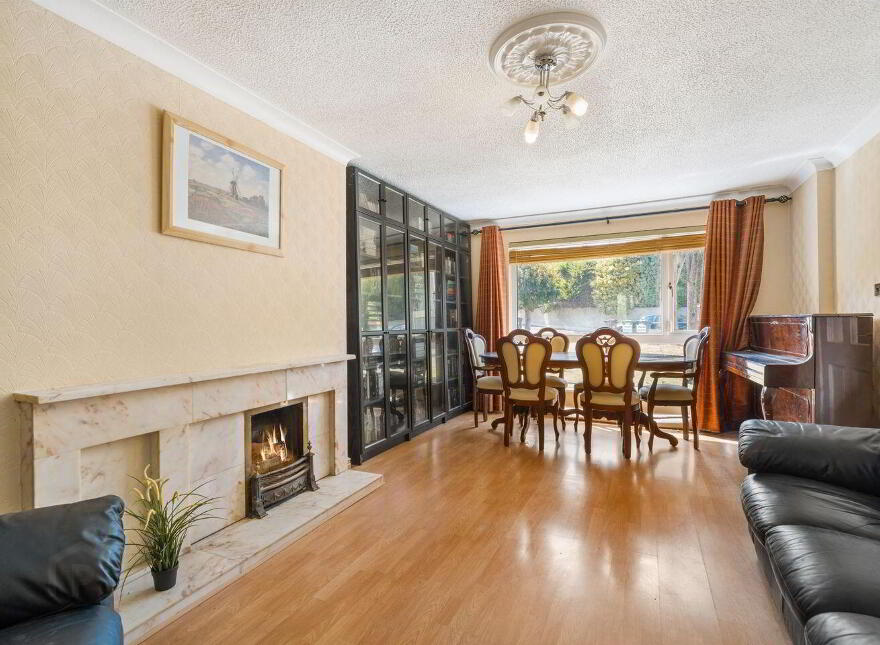 11 Somerton, Rochestown Ave, Dún Laoghaire, Dun Laoghaire, A96K6Y3