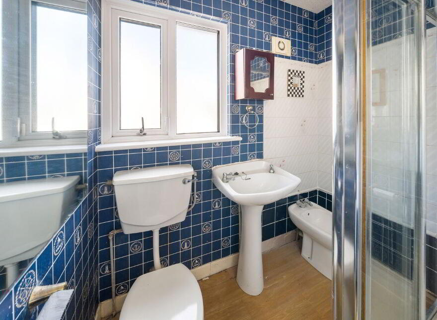11 Somerton, Rochestown Ave, Dún Laoghaire, Dun Laoghaire, A96K6Y3