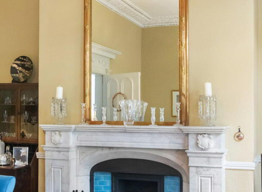 Apartment 2 Brooklawn House Brooklawn Wood, Stradbrook Road, Blackro...Blackrock, A94RX98