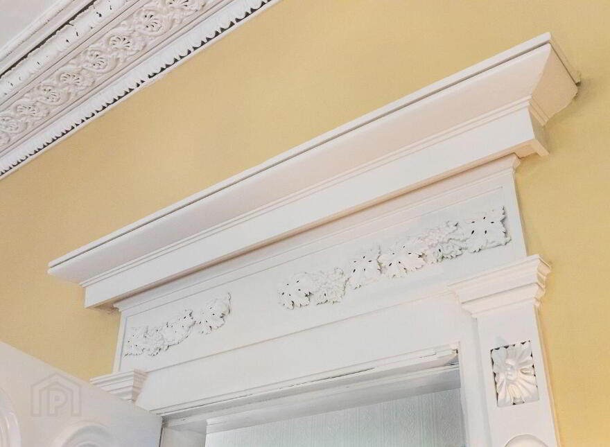 Apartment 2 Brooklawn House Brooklawn Wood, Stradbrook Road, Blackro...Blackrock, A94RX98