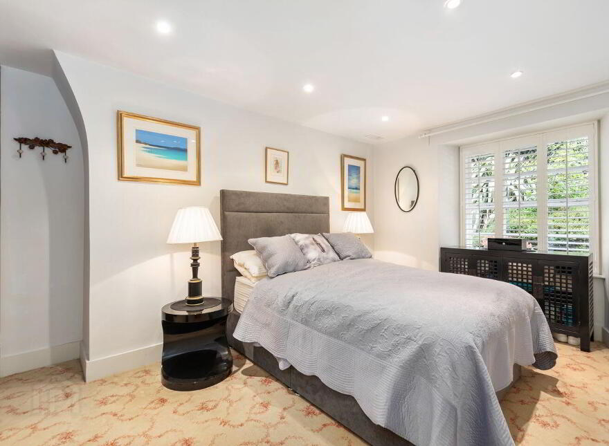 Apartment 2 Brooklawn House Brooklawn Wood, Stradbrook Road, Blackro...Blackrock, A94RX98