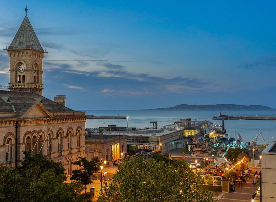 8 The Pavilion, Marine Road, Dún Laoghaire, Dun Laoghaire, A96AC91 photo