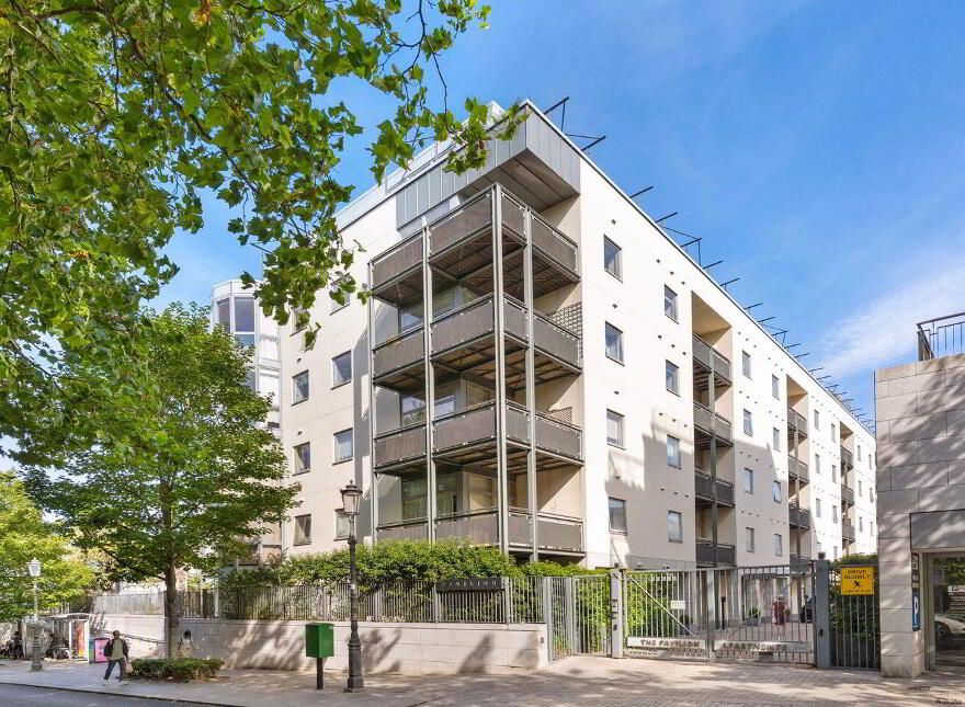 8 The Pavilion, Marine Road, Dún Laoghaire, Dun Laoghaire, A96AC91