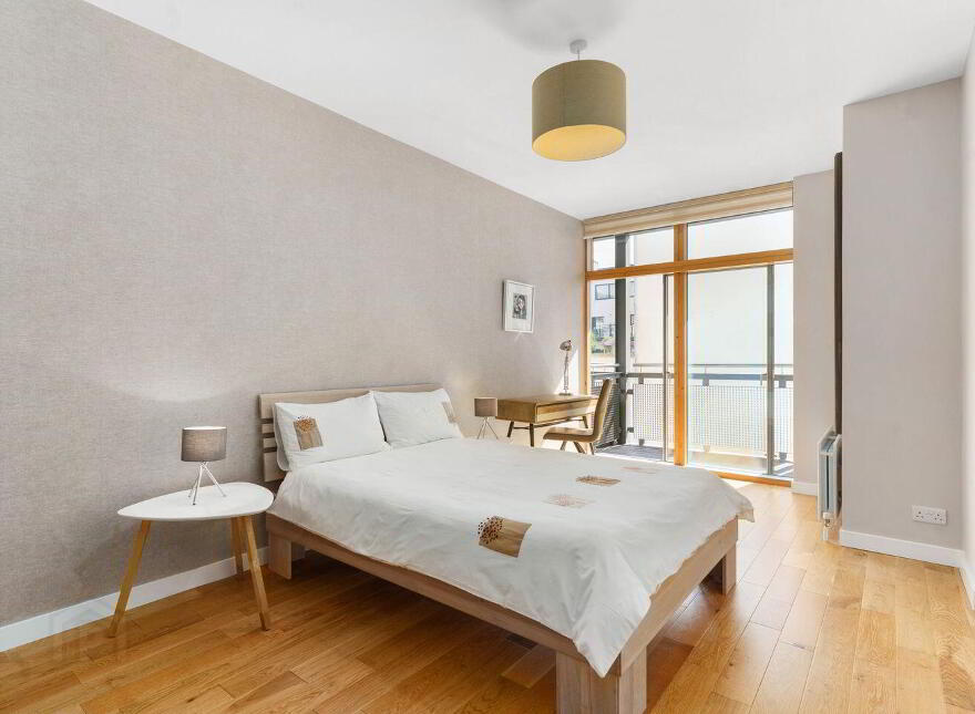 8 The Pavilion, Marine Road, Dún Laoghaire, Dun Laoghaire, A96AC91