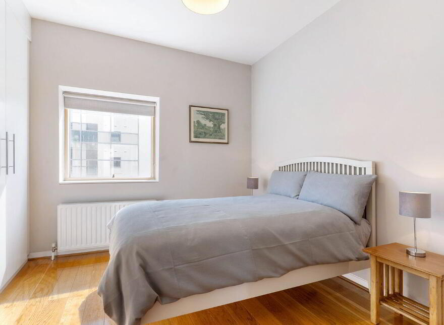 8 The Pavilion, Marine Road, Dún Laoghaire, Dun Laoghaire, A96AC91