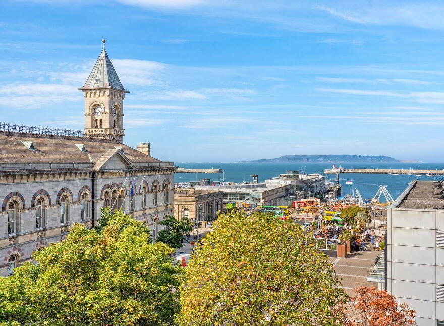 8 The Pavilion, Marine Road, Dún Laoghaire, Dun Laoghaire, A96AC91