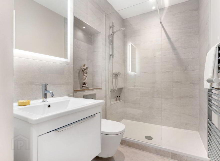 8 The Pavilion, Marine Road, Dún Laoghaire, Dun Laoghaire, A96AC91