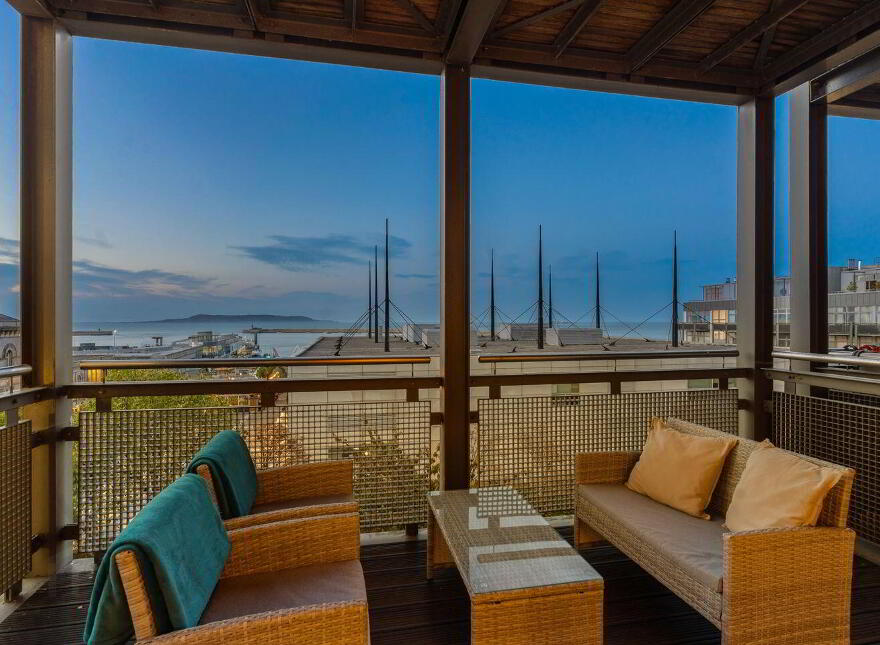 8 The Pavilion, Marine Road, Dún Laoghaire, Dun Laoghaire, A96AC91