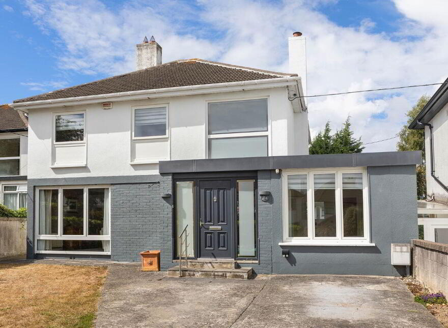 124 South Park, Foxrock, Foxrock, D18F6C2 photo