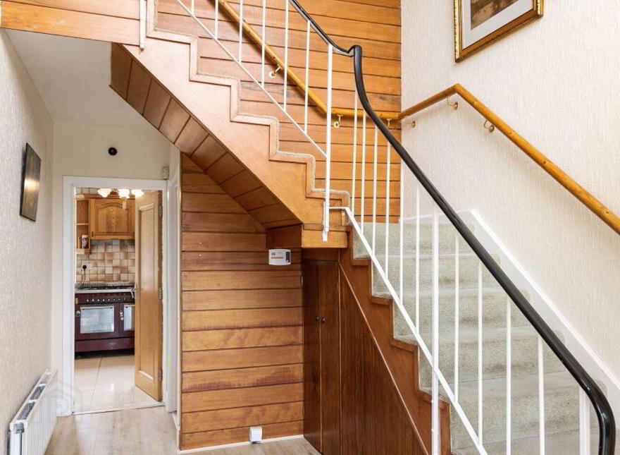 124 South Park, Foxrock, Foxrock, D18F6C2