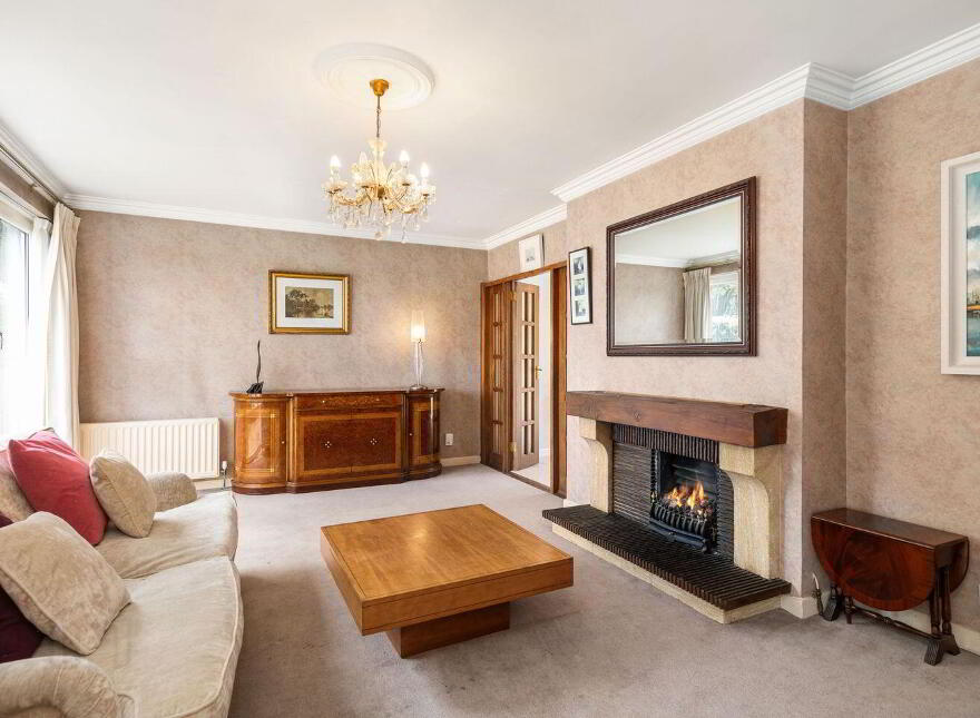 124 South Park, Foxrock, Foxrock, D18F6C2