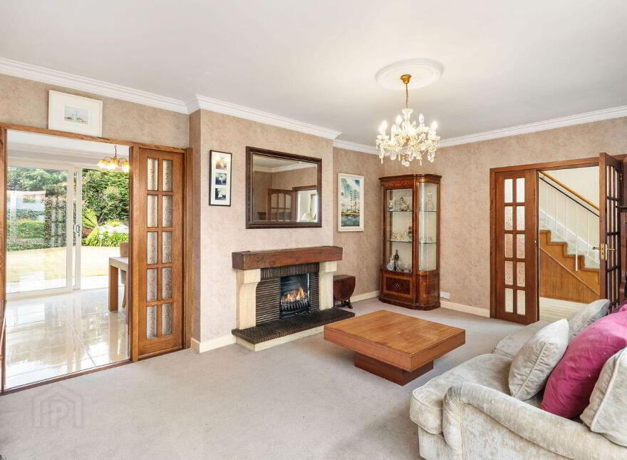 124 South Park, Foxrock, Foxrock, D18F6C2