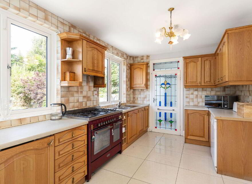 124 South Park, Foxrock, Foxrock, D18F6C2